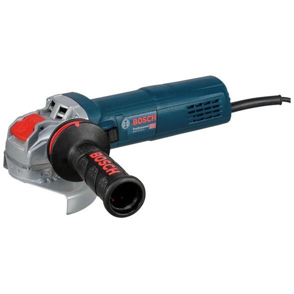 Γωνιακός Τροχός BOSCH GWX 9-125 S