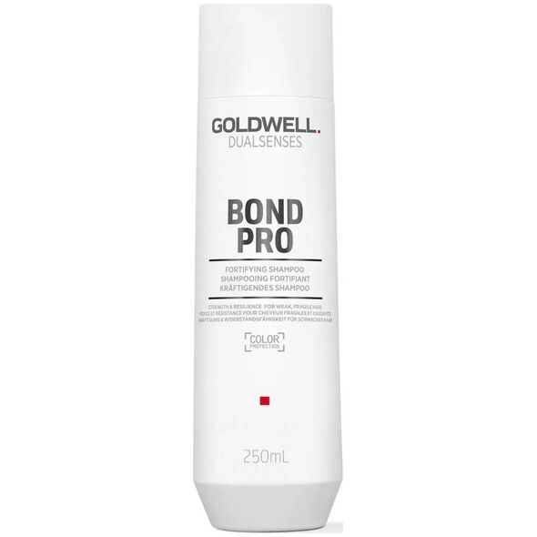Goldwell GOLDWELL Dualsenses Bond Pro ενισχυτικό σαμπουάν 250ml