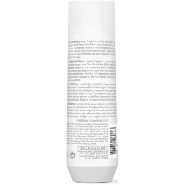 Goldwell GOLDWELL Dualsenses Bond Pro ενισχυτικό σαμπουάν 250ml
