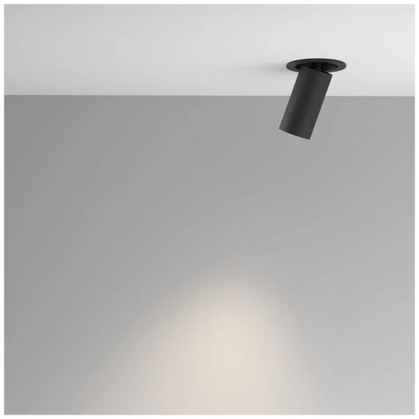 ΦΩΤΙΣΤΙΚΟ ΟΡΟΦΗΣ ARTISAN GU10 10W B