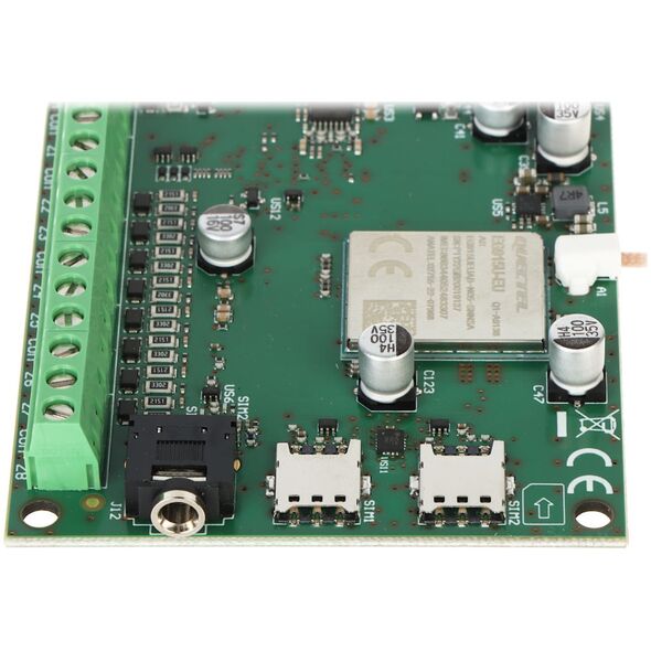 Satel ΚΥΡΙΑ ΠΛΑΚΑ SATEL PERFECTA 64 M