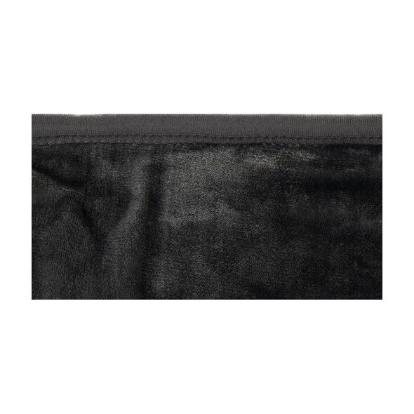 Κουβέρτα Ruhhy 1,6x2m - γκρι Ruhhy 22695