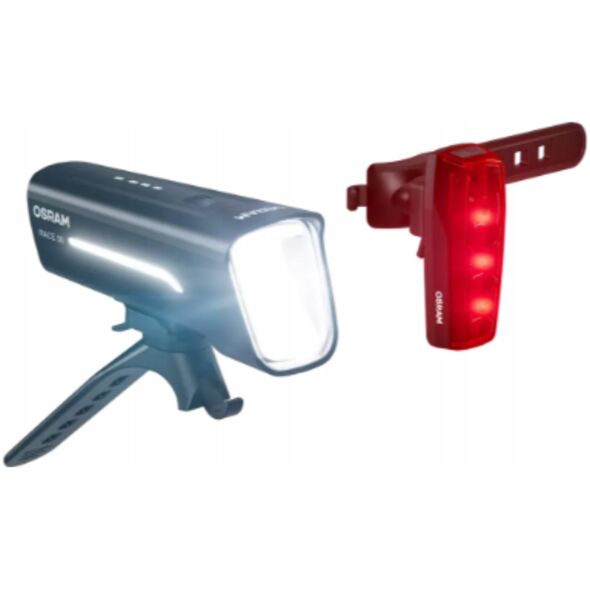 ΚΙΤ ΠΡΟΒΟΛΕΩΝ OSRAM LED 50LUX