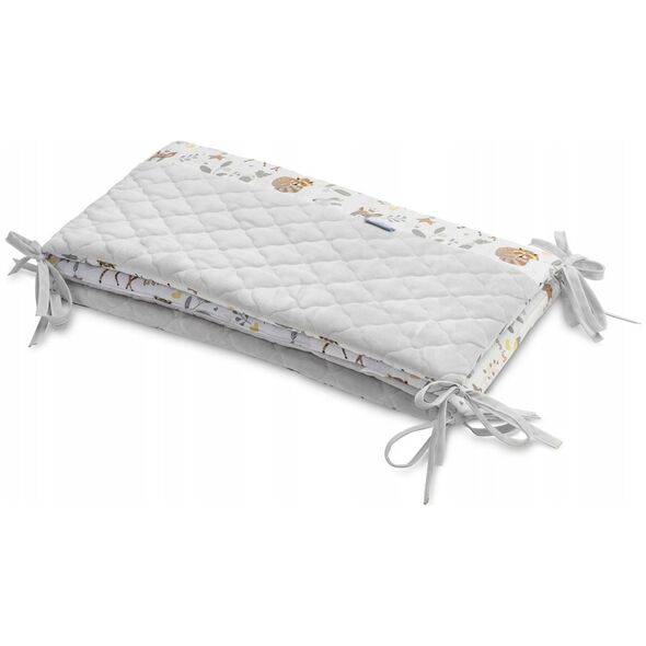 ΠΡΟΣΤΑΤΕΥΤΙΚΟ ΚΡΕΒΑΤΙΟΥ ΔΑΣΙΚΗ ΠΕΡΙΠΕΤΕΙΑ ΠΛΟΥΣ ΚΑΡΟ