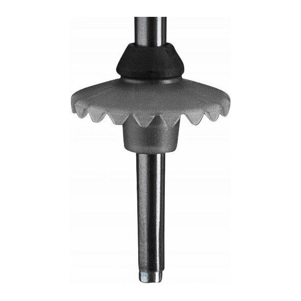 LEKI KIJE BLISS grey 125