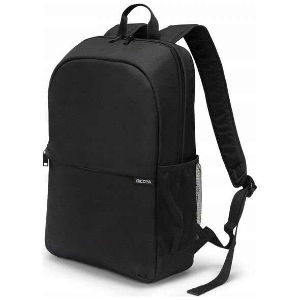 Σακίδιο πλάτης Dicota Dicota ONE 15"-17,3" μαύρο 13672873 7640239421707