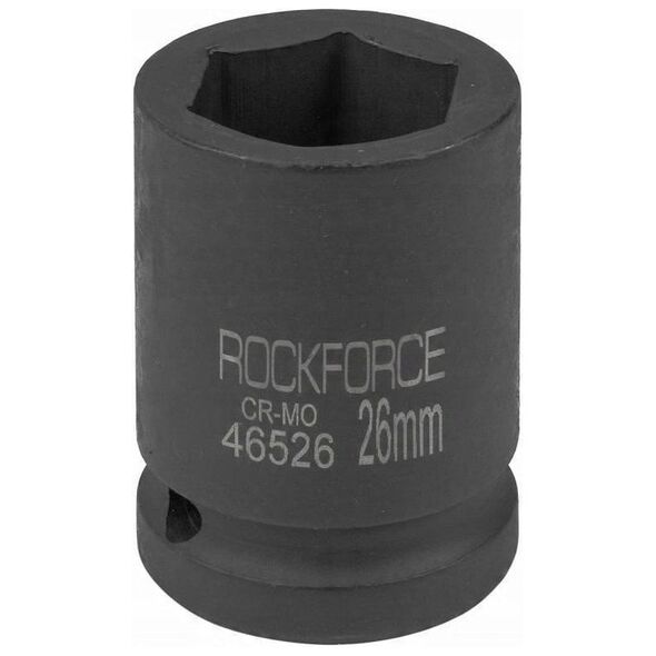 Καρυδάκι κρούσης 3/4" 26mm (6-γωνιακό)