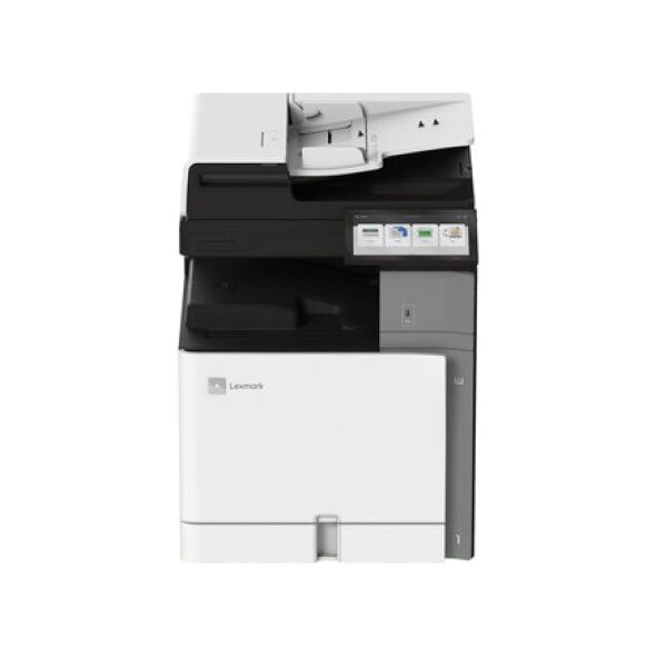 Lexmark Urzadzenie wielofunkcyjne Urzadzenie wielofunkcyjne MX953se HV EME