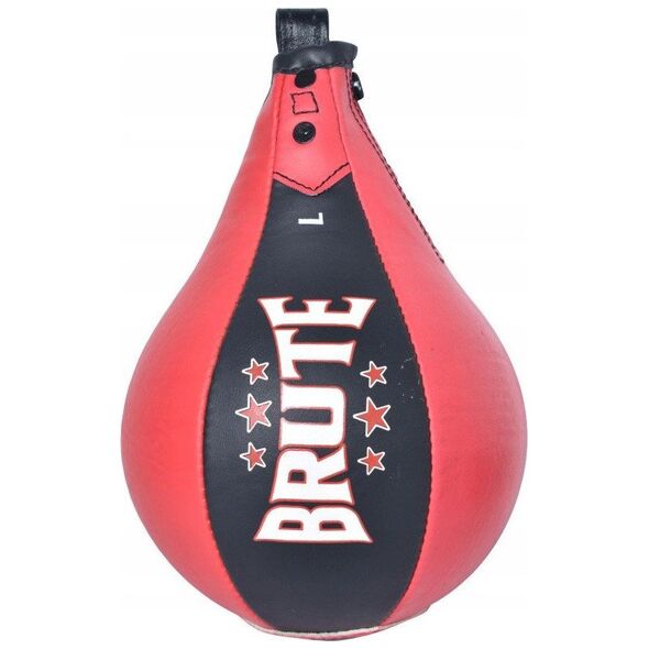 BRUTE Μεγάλη Μπάλα Ταχύτητας | Κόκκινο