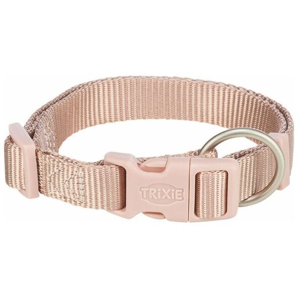 Περιλαίμιο για σκύλο Trixie Premium Blush S/M 30-45 cm