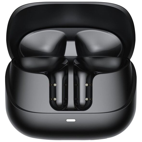 Bezprzewodowe słuchawki TWS Havit TW906 PRO (czarny)