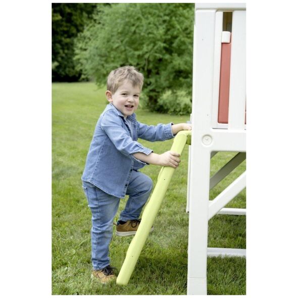 Σπιτάκι σε πασσάλους Smoby