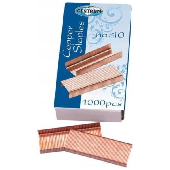 Centrum STAPLES CENTER 10 MINI COPPER 80612