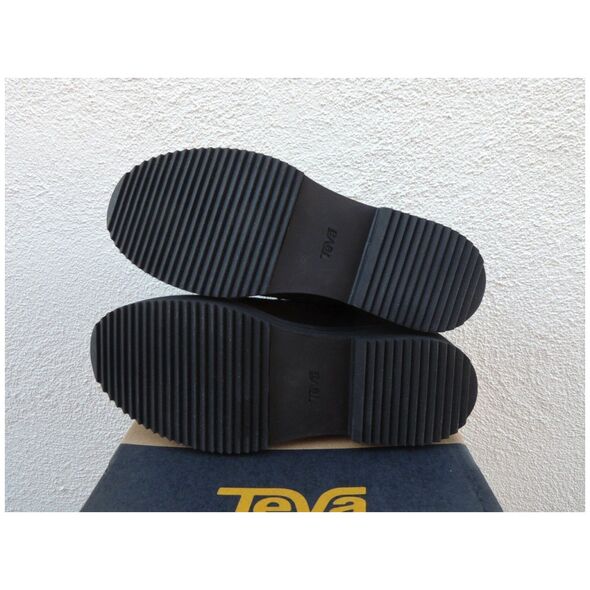 Teva Γυναικείο Μποτάκι Midform, ΜΑΥΡΟ, 38.5 (us 7.5)| uk 5.5