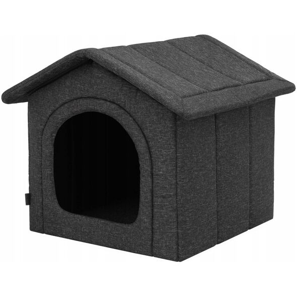 Hobbydog R1 BUDA EKOLEN BLACK EKOLEN