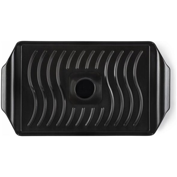 Σκεύος Ψησίματος με Βάση Κοτόπουλου