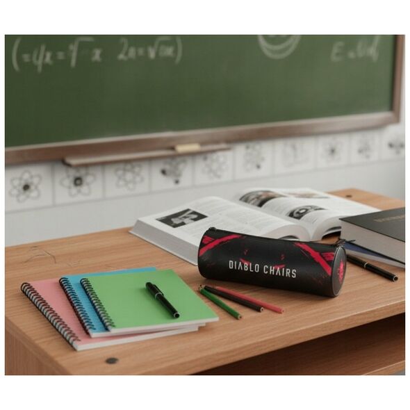 PIÓRNIK TUBA DIABLO CHAIRS