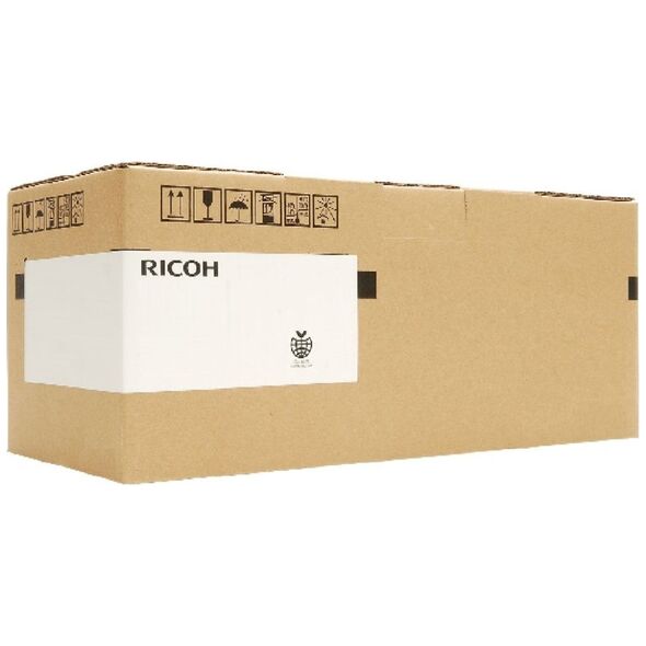 Ricoh B1259640 (B125-9640) Developer, Black