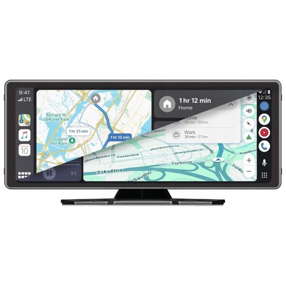Navitel Carplay/Android Auto DS1020