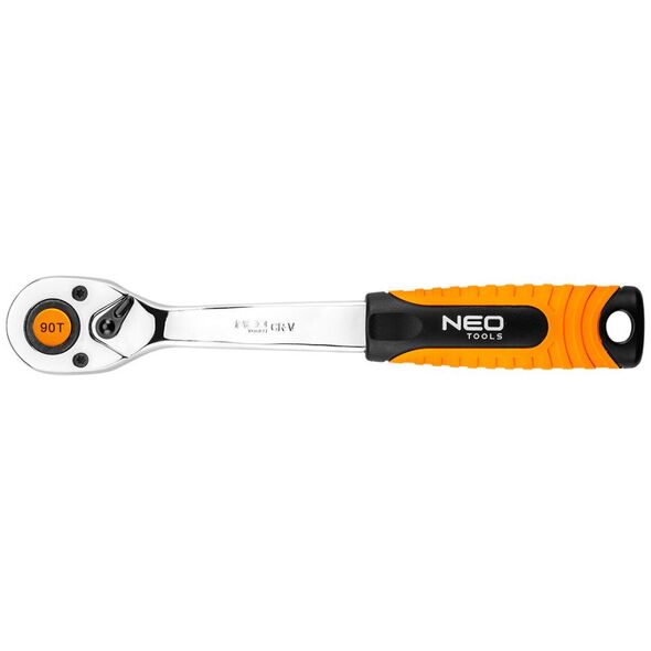 Καστάνια Neo 3/8", 90T (08-533)