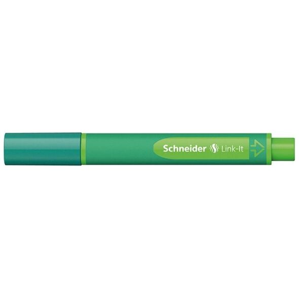 Στυλό Schneider Flamaster Link-it θαλάσσιο 1,00 mm