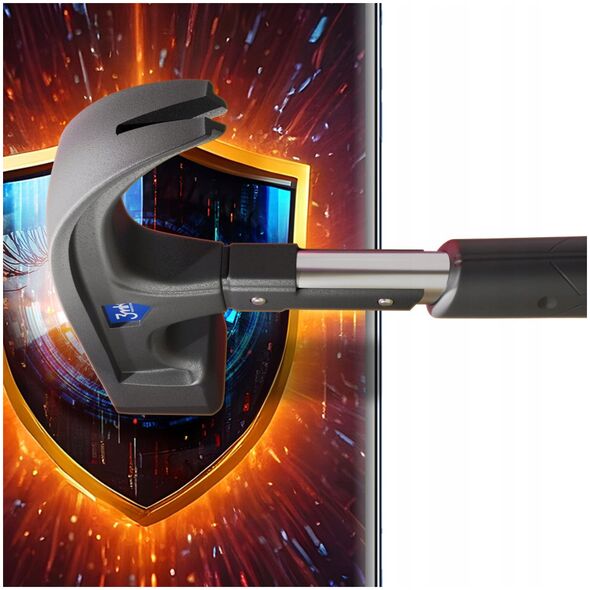 3mk Silky Matt Privacy pro Samsung Galaxy A04s