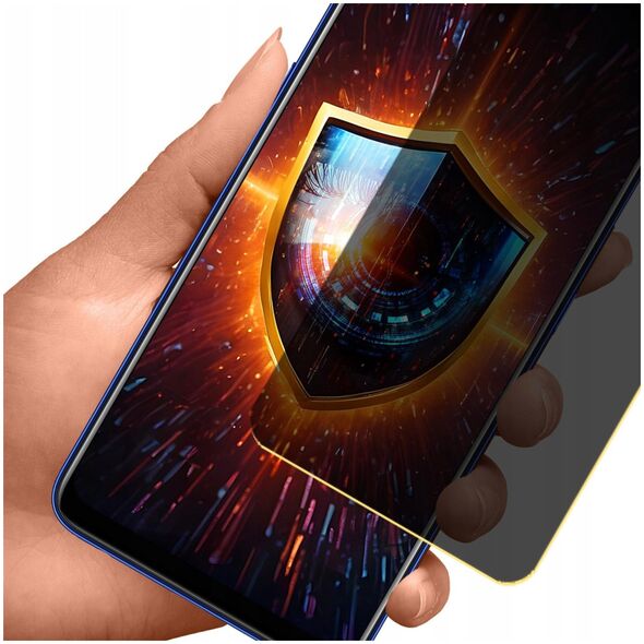 3mk Silky Matt Privacy pro Kruger&Matz Drive 10