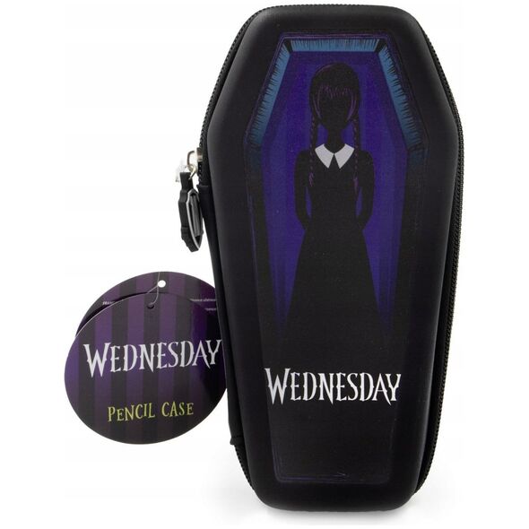 Pyramid Wednesday Πιορνίκ Τρούμνα (Coffin Case)