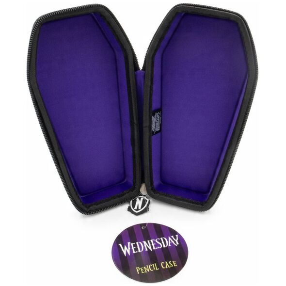 Pyramid Wednesday Πιορνίκ Τρούμνα (Coffin Case)