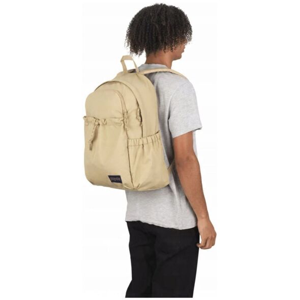 Σακίδιο Πλάτης JanSport Lounge Pack EK0A5BJ38O7 Beżowe One size
