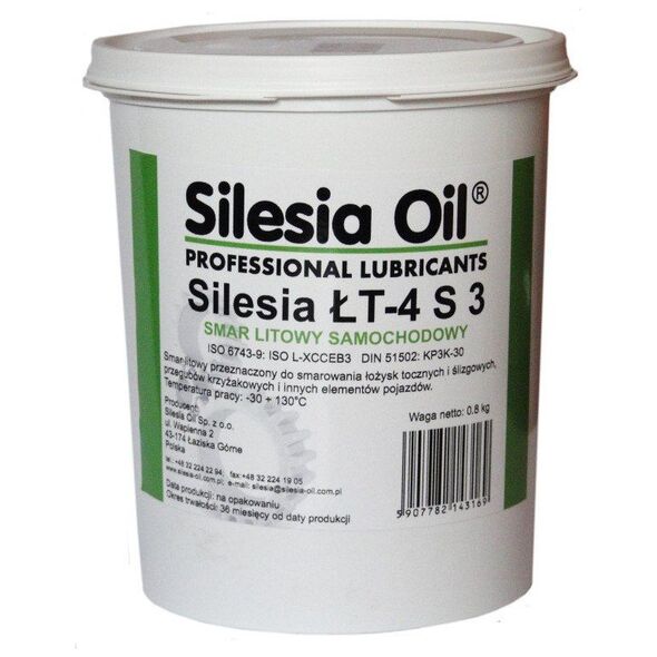 Unimet SMAR ŁT-4S3 ΚΟΥΤΙ 0,9L