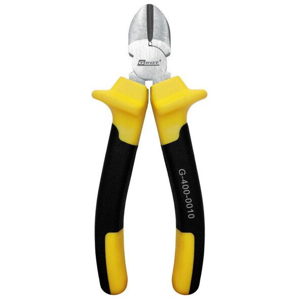 Πλευρικές κοπτικές πένσες Grot 160mm