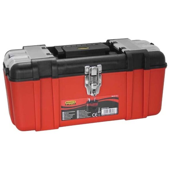 Modeco Εργαλειοθήκη MN-03-110