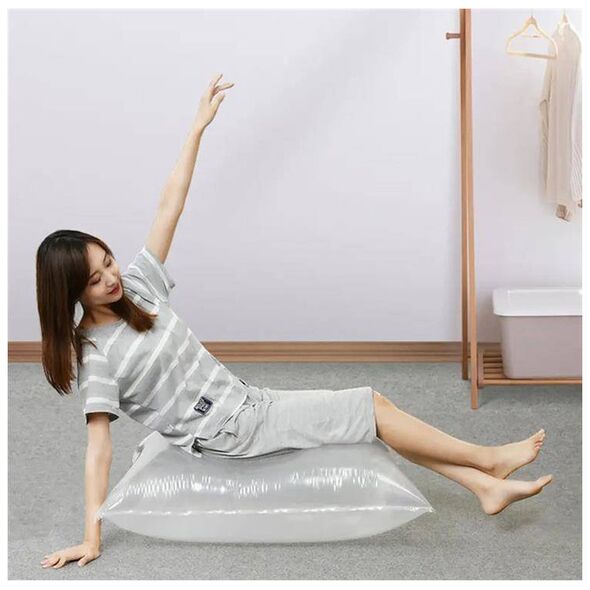 Aptel ΣΑΚΟΣ Κενού για Αποθήκευση Ρούχων και Κλινοσκεπασμάτων 70x50cn 1 τεμάχιο AG984A