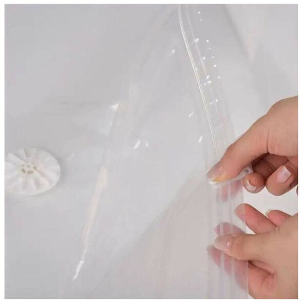 Aptel ΣΑΚΟΣ Κενού για Αποθήκευση Ρούχων και Κλινοσκεπασμάτων 70x50cn 1 τεμάχιο AG984A