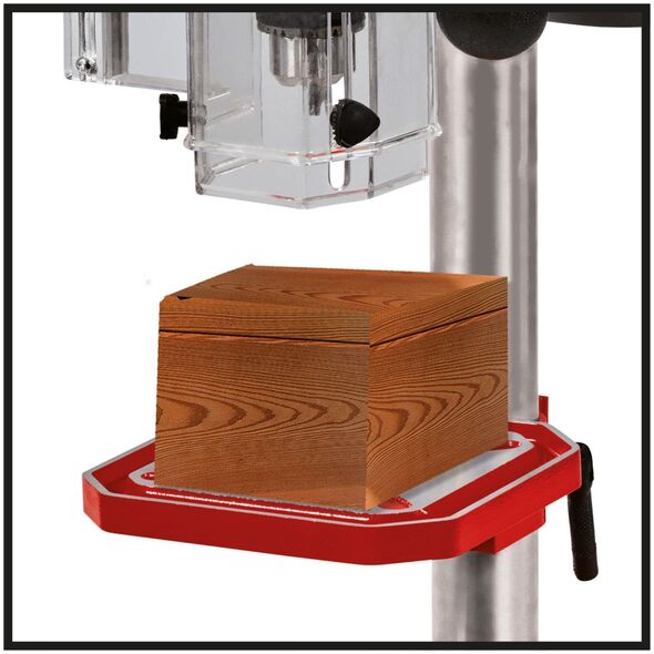 Δράπανο Einhell ΔΡΑΠΑΝΟ ΣΤΑΘΕΡΟ TC-BD 500 4520593