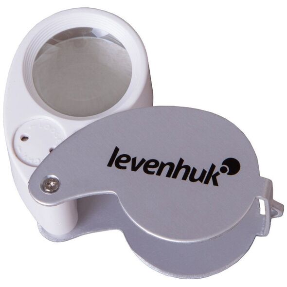 Μεγεθυντικός φακός Levenhuk Levenhuk Zeno Gem M5
