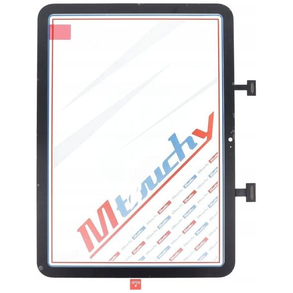 Samsung MUSTTBY Οθόνη αφής + OCA για iPAD 10 ίντσες (μαύρο)