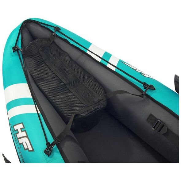 Καγιάκ 2 ατόμων ponton Hydro Force κουπιά 65052