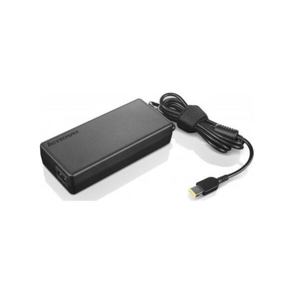 Lenovo 135W AC Adapter, Εσωτερικός, AC, Μαύρο