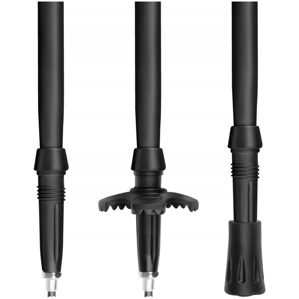 Kije trekkingowe Spokey TRAIL