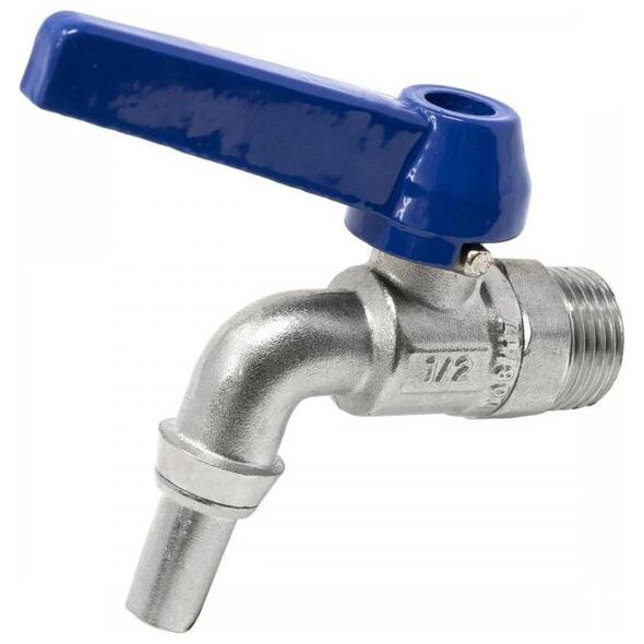 ΒΑΛΒΙΔΑ ΣΦΑΙΡΑΣ BARRELL 1/2IN 4149015