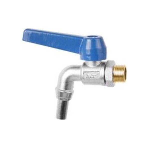 ΒΑΛΒΙΔΑ ΣΦΑΙΡΑΣ BARRELL 1/2IN 4149015