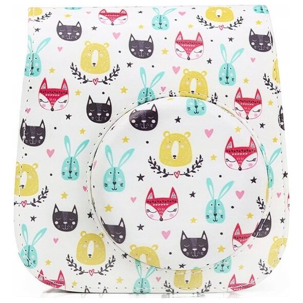 Θήκη LoveInstant Θήκη Fujifilm Instax Share Sp-3 - Λευκό