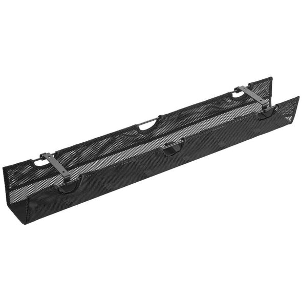 Διοργανωτής VivoLink Κάτω από το Γραφείο Δίχτυ Καλωδίων