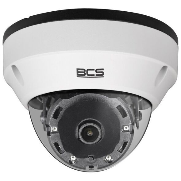 Kamera IP BCS Kamera IP 8Mpx BCS-U-DIP38FSR3 SkyLight BCS Ultra