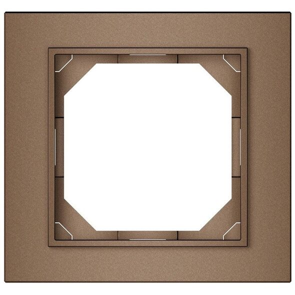 ΠΛΑΙΣΙΟ 1 ΘΕΣΗΣ. MOCHA R01 QR 1000