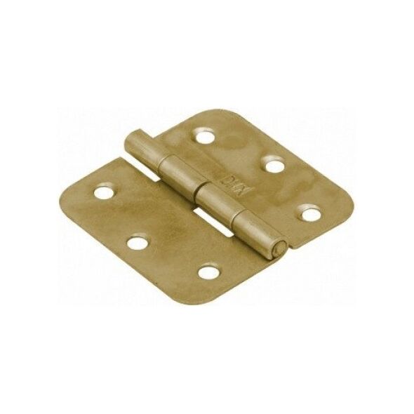 ΜΕΝΤΕΣΕΣ BUTT Z 75. 75X75X1.8 MM