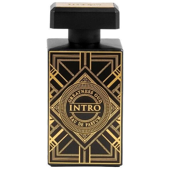 Initio Greatness Oud woda perfumowana spray 80ml