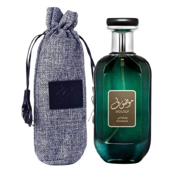 Afnan Mousuf Ramadi EDP spray 100ml